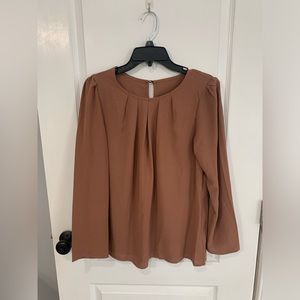 SHEIN long sleeve shirt